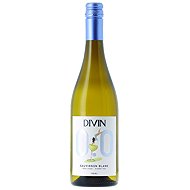 Divin Sauvignon Blanc 0,75 l, 0,0 % vol. - Wine