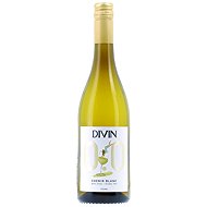 Divin Chenin Blanc 0,75 l, 0,0 % vol. - Wine