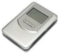 Databanka s integrovanou čtečkou karet Kingbyte KX-770 80GB  - -