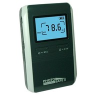 Digital Foci Photo Safe II 250GB - Databank 