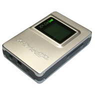 HDD VP2260 XS-Drive Pro čtečka 8v1, připraveno na 2.5" HDD USB2.0 - -