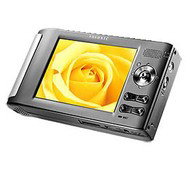 Databanka Vosonic VP8360 120GB  - -