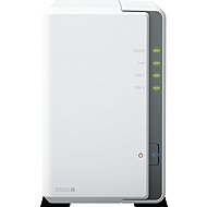 Synology DS223j -  NAS 