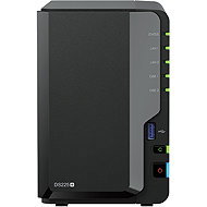 Synology DS225+ -  NAS 