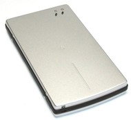 QCP Mobile Multimedia HDD 40GB USB2.0, audio-video přehrávač, zdroj, DO - -
