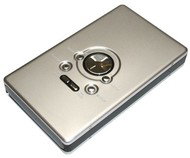 Mvisto Lite - přenosný multimediální přehrávač AVI/ MPG/ DivX/ XviD/ JPG/ MP3/ VOB bez HDD, USB2.0,  - -