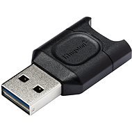 Kingston MobileLite Plus UHS-II microSD olvasó - Kártyaolvasó