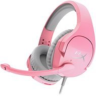 HyperX Cloud Stinger Pink - Gaming Headphones