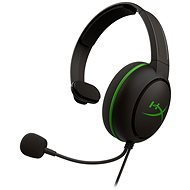 HyperX CloudX Chat - Gaming-Headset