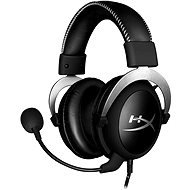 HyperX CloudX - Gaming Headphones