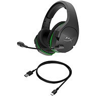 HyperX CloudX Stinger Core Wireless (Xbox Licensed) - Gaming Headphones