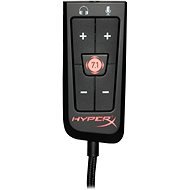 HyperX Cloud Virtual 7.1 Surround Sound USB - Sound Card