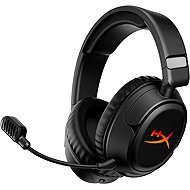 HyperX Cloud Flight 2 Wireless Black - Gaming Headphones