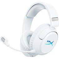 HyperX Cloud Flight 2 Wireless White - Gaming Headphones