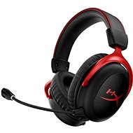 HyperX Cloud II Wireless - Gaming Headphones