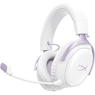 HyperX Cloud III S Wireless Lavender gaming headset - Gaming Headphones