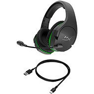 HyperX CloudX Stinger Core Wireless - Gamer fejhallgató