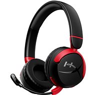 HyperX Cloud Mini Kids Wireless, black - Gaming Headphones