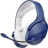 HyperX Cloud Jet Dual, Light Blue - Gaming Headphones