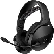 HyperX Cloud Jet Dual, Black - Gaming Headphones
