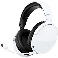 HyperX Cloud Stinger 3 Wireless Gaming Headset White - Gaming Headphones