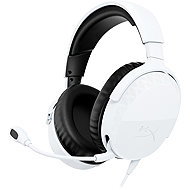 HyperX Cloud Stinger 3 Wired Gaming Headset White - Gaming Headphones