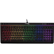 HyperX Alloy Core RGB - US - Gaming-Tastatur