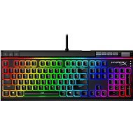 HyperX Alloy Elite 2 Red Switch - US - Gaming Keyboard