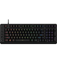 HyperX Eve 1800 - US - Gaming Keyboard