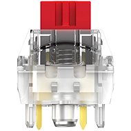 HyperX Linear Switch for Alloy Rise - Mechanical Switches