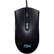 HyperX Pulsefire Core Black - Herná myš