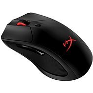HyperX Pulsefire Dart Black - Herná myš