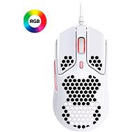 HyperX Pulsefire Haste White/Pink - Gaming Mouse