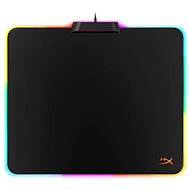 HyperX FURY Ultra RGB Hard - Mouse Pad