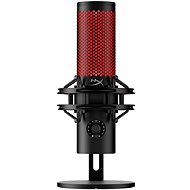 HyperX QuadCast 2 - Gaming Microphone