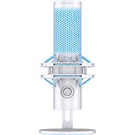 HyperX QuadCast 2 Frost - Gaming Microphone