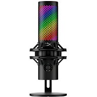 HyperX QuadCast 2 S - Gaming Microphone