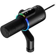 HyperX FlipCast Microphone - Gaming Microphone