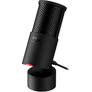 HyperX SoloCast 2 Black - Gaming Microphone