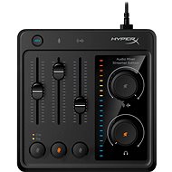HyperX Audio Mixer - Mixing Desk