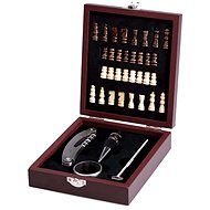 Bergner Set Wine + chess RB-3901 - Set