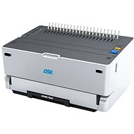 DSB CB 200E - Spiral Binding Machine