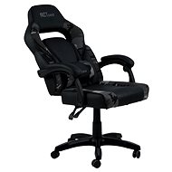 Design Scandinavia Canyon I, synthetic leather, black - Gaming Chair