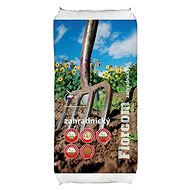 FLORCOM Substrát zahradnický SZ75, objem 75l - Substrate