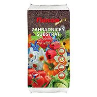 FLORCOM Substrát zahradnický Q_SZ75 QUALITY, objem 75l - Substrate