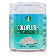 For Long Life - Křemelina - Dietary Supplement