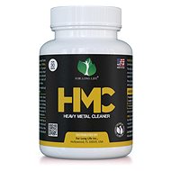 For Long Life - HMC - Heavy Metal Cleaner - Dietary Supplement