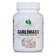 For Long Life - Garlimaxx  - Dietary Supplement