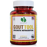 For Long Life - Gouttool - Beta-glucan