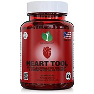 For Long Life - Hearttool - Beta-glucan